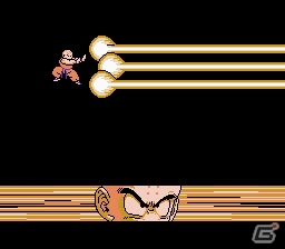 3DS「バンダイナムコゲームス PRESENTS Jレジェンド列伝」の初回封入特典で「ドラゴンボールZII 激神フリーザ！！」が遊べるように！収録ラインナップの続報もの画像10
