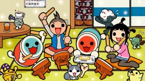 新曲をダウンロード配信！新モード「バトンタッチ演奏」も追加したWii U「太鼓の達人 Wii Uば～じょん！」が2013年11月21日に発売の画像11