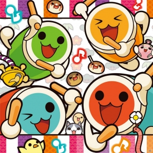 新曲をダウンロード配信！新モード「バトンタッチ演奏」も追加したWii U「太鼓の達人 Wii Uば～じょん！」が2013年11月21日に発売の画像6
