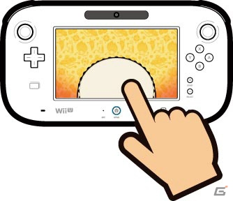 新曲をダウンロード配信！新モード「バトンタッチ演奏」も追加したWii U「太鼓の達人 Wii Uば～じょん！」が2013年11月21日に発売の画像10