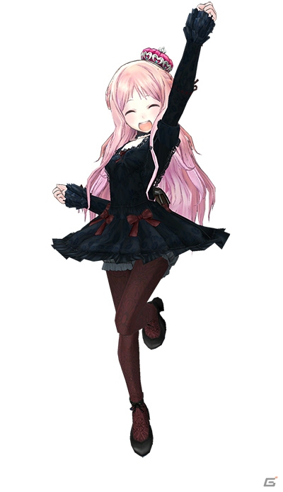 トトリとメルルが未来から登場！？PS3/PS Vita「新・ロロナのアトリエ はじまりの物語 ～アーランドの錬金術士～」に追加される新シナリオを紹介の画像23