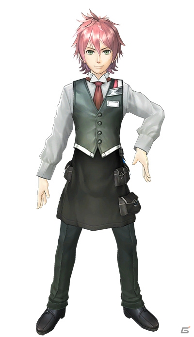 トトリとメルルが未来から登場！？PS3/PS Vita「新・ロロナのアトリエ はじまりの物語 ～アーランドの錬金術士～」に追加される新シナリオを紹介の画像29