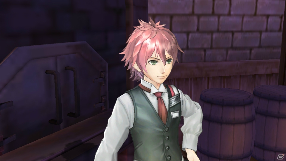 トトリとメルルが未来から登場！？PS3/PS Vita「新・ロロナのアトリエ はじまりの物語 ～アーランドの錬金術士～」に追加される新シナリオを紹介の画像30