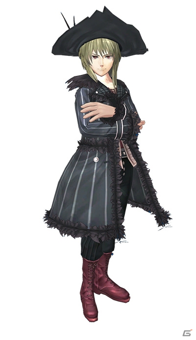 トトリとメルルが未来から登場！？PS3/PS Vita「新・ロロナのアトリエ はじまりの物語 ～アーランドの錬金術士～」に追加される新シナリオを紹介の画像33