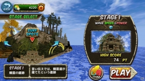 iOS/Android「Ancient Surfer」配信開始10日で世界累計ダウンロード数が50万を突破の画像16