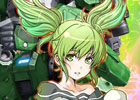 AC「ボーダーブレイク」＆iOS/Android「ボーダーブレイク mobile －疾風のガンフロント－」にて「BB×ガンフロ チャンスギャルズカードGET！キャンペーン」が開始