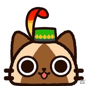 iOS「モンハン商店 アイルーでバザール」ユーザーランクの上げ方やアイルーへのサポート方法を紹介する「バザールの作り方指南」第3弾が公開の画像8