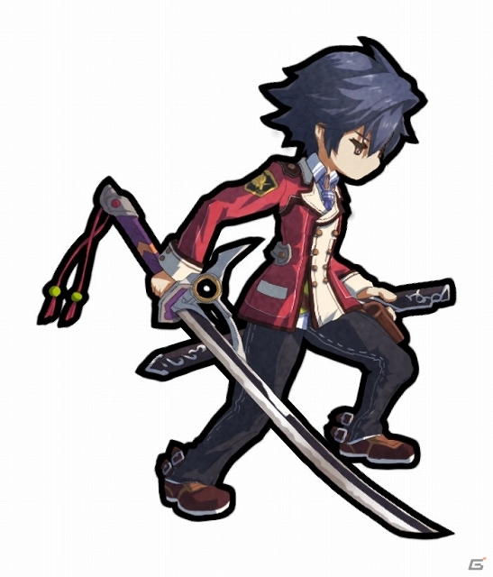 iOS/Android「ロード・トゥ・ドラゴン」にて「英雄伝説 閃の軌跡」コラボレーションが開始―リィンやアリサをはじめとする計7名がユニットになり登場の画像1