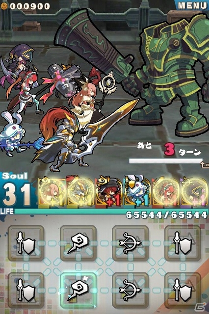 iOS/Android「ロード・トゥ・ドラゴン」にて「英雄伝説 閃の軌跡」コラボレーションが開始―リィンやアリサをはじめとする計7名がユニットになり登場の画像13