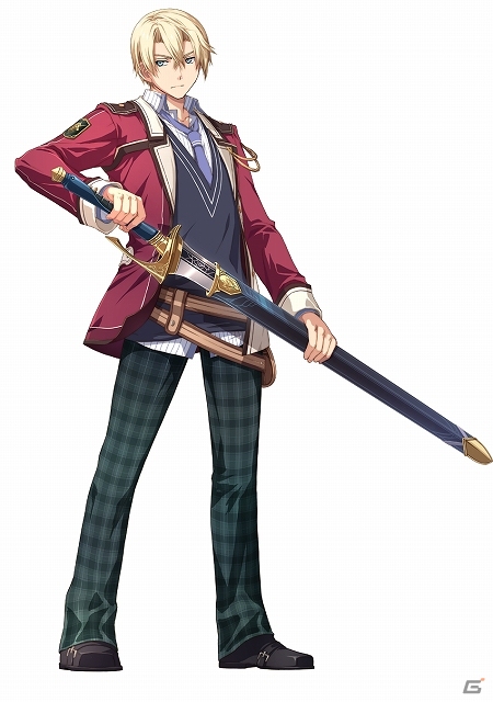 iOS/Android「ロード・トゥ・ドラゴン」にて「英雄伝説 閃の軌跡」コラボレーションが開始―リィンやアリサをはじめとする計7名がユニットになり登場の画像8