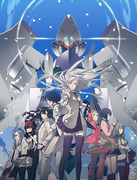 PS3「解放少女 SIN」前野智昭さん、明坂聡美さんら出演キャスト陣にインタビュー―数々のバッドエンドにも注目！？の画像2
