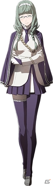PS3「解放少女 SIN」前野智昭さん、明坂聡美さんら出演キャスト陣にインタビュー―数々のバッドエンドにも注目！？の画像7
