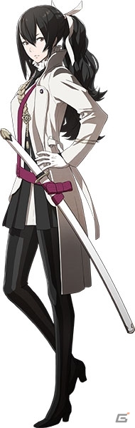 PS3「解放少女 SIN」前野智昭さん、明坂聡美さんら出演キャスト陣にインタビュー―数々のバッドエンドにも注目！？の画像8