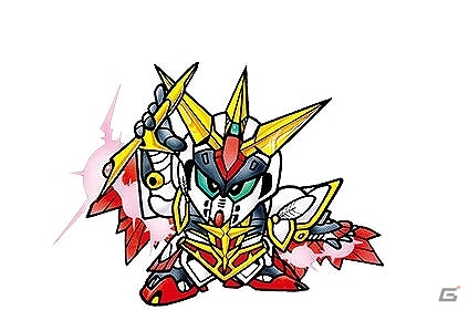 歴代シリーズの騎士団がここに集う！「ナイトガンダム パズルヒーローズ」今秋よりサービス予定―事前登録で限定キャラ「騎士アムロ」が入手可能の画像10