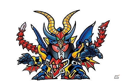 歴代シリーズの騎士団がここに集う！「ナイトガンダム パズルヒーローズ」今秋よりサービス予定―事前登録で限定キャラ「騎士アムロ」が入手可能の画像13
