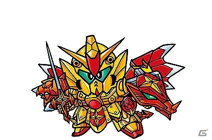 歴代シリーズの騎士団がここに集う！「ナイトガンダム パズルヒーローズ」今秋よりサービス予定―事前登録で限定キャラ「騎士アムロ」が入手可能の画像14