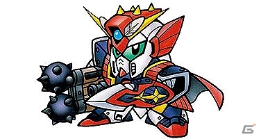歴代シリーズの騎士団がここに集う！「ナイトガンダム パズルヒーローズ」今秋よりサービス予定―事前登録で限定キャラ「騎士アムロ」が入手可能の画像9
