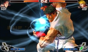 3DS「スーパーストリートファイターIV 3D EDITION」ダウンロード版が2013年9月19により配信開始―お手頃価格の2000円（税込）で購入可能の画像2