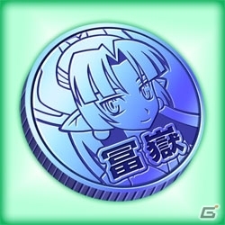 PC「神羅万象フロンティア」Fレアカード＆新章「冨嶽伝」が追加！Wレアカー ドをリニューアルの画像15