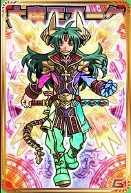 PC「神羅万象フロンティア」Fレアカード＆新章「冨嶽伝」が追加！Wレアカー ドをリニューアルの画像5
