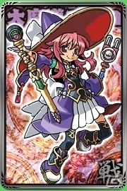 PC「神羅万象フロンティア」Fレアカード＆新章「冨嶽伝」が追加！Wレアカー ドをリニューアルの画像9