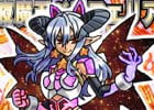 PC「神羅万象フロンティア」Fレアカード＆新章「冨嶽伝」が追加！Wレアカー ドをリニューアル