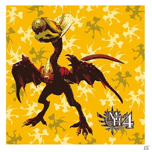 モンスターハンターショップが東京駅にて9月18日より期間限定オープン！ブランド「Roen」とのコラボTシャツをはじめとする最新グッズも紹介の画像20