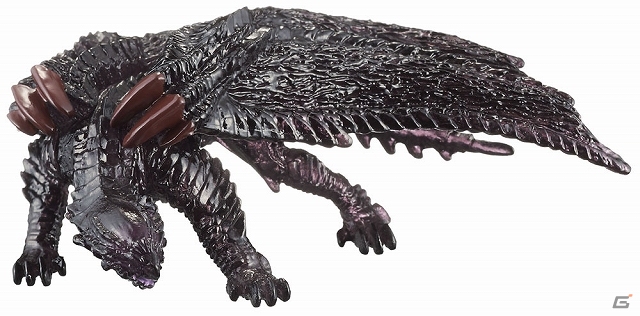 モンスターハンターショップが東京駅にて9月18日より期間限定オープン！ブランド「Roen」とのコラボTシャツをはじめとする最新グッズも紹介の画像22