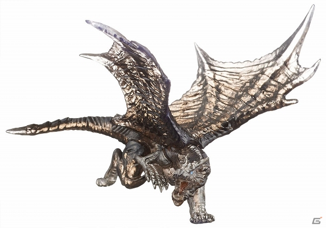 モンスターハンターショップが東京駅にて9月18日より期間限定オープン！ブランド「Roen」とのコラボTシャツをはじめとする最新グッズも紹介の画像23