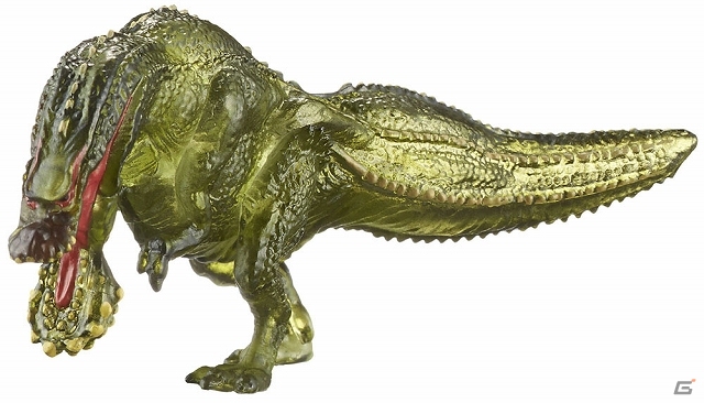 モンスターハンターショップが東京駅にて9月18日より期間限定オープン！ブランド「Roen」とのコラボTシャツをはじめとする最新グッズも紹介の画像25