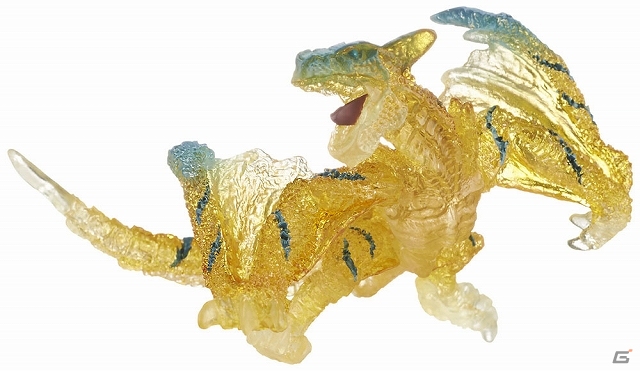 モンスターハンターショップが東京駅にて9月18日より期間限定オープン！ブランド「Roen」とのコラボTシャツをはじめとする最新グッズも紹介の画像26