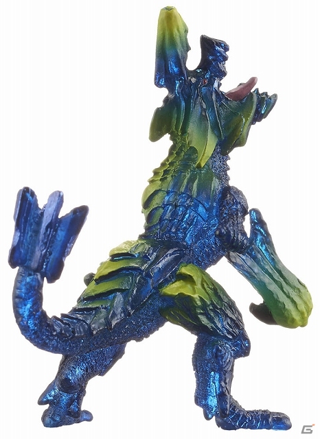 モンスターハンターショップが東京駅にて9月18日より期間限定オープン！ブランド「Roen」とのコラボTシャツをはじめとする最新グッズも紹介の画像28