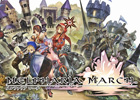 iOS「メルファリア マーチ」の配信日が9月19日に決定！「東京ゲームショウ2013」にてキャラクターの人気投票を実施