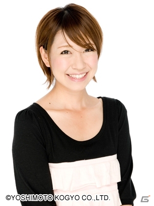PS3/PS Vita「魔都紅色幽撃隊」吉本芸人の桜稲垣早希さん、俳優の沢城千春さんら出演キャストの第一弾が公開の画像1