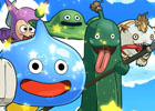 PC「ドラゴンクエスト モンスターパレード」最新イメージ映像が公式サイトにて公開