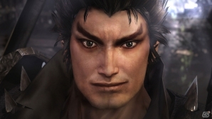 PS3/PS Vita「真・三國無双7 猛将伝」魏の誇る天下の将「于禁」が初参戦！PS4版の最新スクリーンショットも公開の画像9