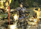 PS3/PS Vita「真・三國無双7 猛将伝」魏の誇る天下の将「于禁」が初参戦！PS4版の最新スクリーンショットも公開