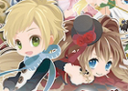 ファンタジーRPG「ポケットナイツ」Android版が本日より配信開始