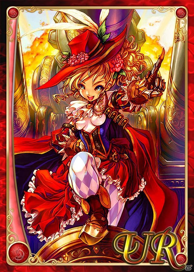「★闘神★アルテイルコロシアム」GASHにてサービス開始＆オープニングキャンペーン開催の画像3