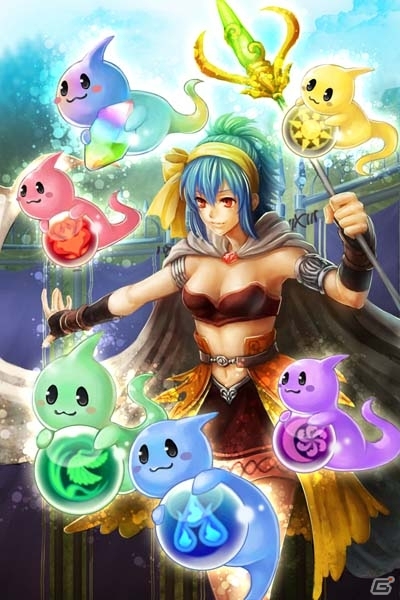 iOS「ドラゴンズドグマ クエスト」とiOS/Android「パズル＆ドラゴンズ」のコラボレーションが実施中の画像16