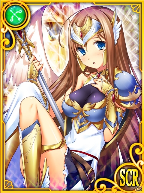 GREE「バハムートブレイブ」「精霊ファンタジア」など5タイトルの連動キャンペーンが開催の画像1