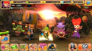 iOS/Android「ハローヒーロー」ヒーローをLv33まで強化できる「限界突破」＆「アクセサリー」システムが9月24日に実装！DL70万記念キャンペーンもの画像6