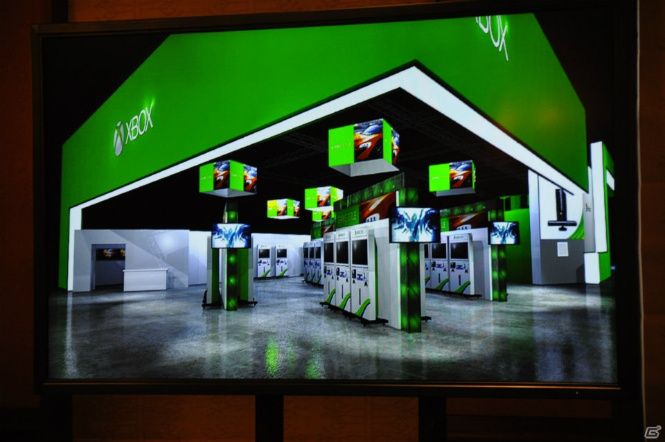 Kinectセンサーを使用する日本の住環境調査も生かした「Xbox One」の実力とは？TGS2013開催に先駆けて開催されたXboxプレスラウンドテーブルレポートの画像16