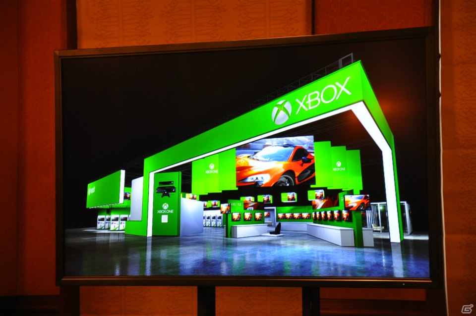Kinectセンサーを使用する日本の住環境調査も生かした「Xbox One」の実力とは？TGS2013開催に先駆けて開催されたXboxプレスラウンドテーブルレポートの画像17