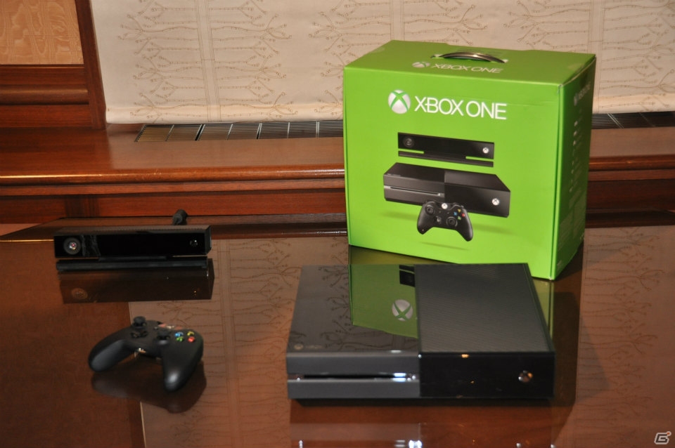 Kinectセンサーを使用する日本の住環境調査も生かした「Xbox One」の実力とは？TGS2013開催に先駆けて開催されたXboxプレスラウンドテーブルレポートの画像22