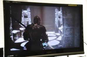 PS4「deep down」自動生成ダンジョンと直感的な操作性、3属性のスキルの性能やマジックアイテムなど戦略性も高い次世代アクションRPGを先行体験！の画像12
