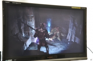 PS4「deep down」自動生成ダンジョンと直感的な操作性、3属性のスキルの性能やマジックアイテムなど戦略性も高い次世代アクションRPGを先行体験！の画像13