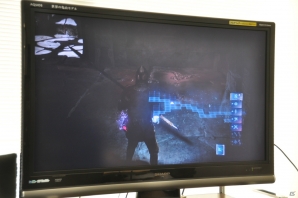 PS4「deep down」自動生成ダンジョンと直感的な操作性、3属性のスキルの性能やマジックアイテムなど戦略性も高い次世代アクションRPGを先行体験！の画像16