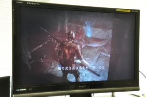 PS4「deep down」自動生成ダンジョンと直感的な操作性、3属性のスキルの性能やマジックアイテムなど戦略性も高い次世代アクションRPGを先行体験！の画像18