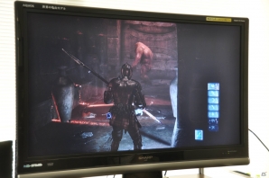 PS4「deep down」自動生成ダンジョンと直感的な操作性、3属性のスキルの性能やマジックアイテムなど戦略性も高い次世代アクションRPGを先行体験！の画像20